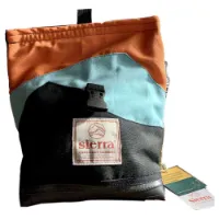 Sierra Climbing Franken Bucket Landscape Recycled Kritpåse