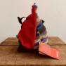 Sierra Climbing Franken Bucket Nahuas Recycled Kritpåse, One size
