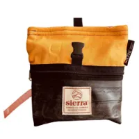 Sierra Climbing Franken Bucket Orange Recycled Kritpåse Sierra Climbing Franken Bucket Orange Recycled Kritpåse