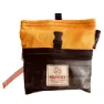 Sierra Climbing Franken Bucket Orange Recycled Kritpåse, One size