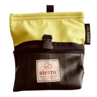 Sierra Climbing Franken Bucket Pistache Recycled Kritpåse Sierra Climbing Franken Bucket Pistache Recycled Kritpåse