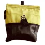 Sierra Climbing Franken Bucket Pistache Recycled Kritpåse, Black / pistache, One Size