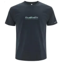 Sierra Climbing Grass T-shirt Med Korta ärmar Sierra Climbing Grass T-shirt Med Korta ärmar