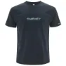Sierra Climbing Grass T-shirt Med Korta ärmar