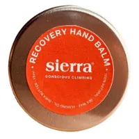 Sierra Climbing Hand Balm Återställande 100% Naturlig Förpackning 15ml 24 Enheter Sierra Climbing Hand Balm Återställande 100% Naturlig Förpackning 15ml 24 Enheter