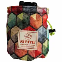 Sierra Climbing Hexa Kritpåse