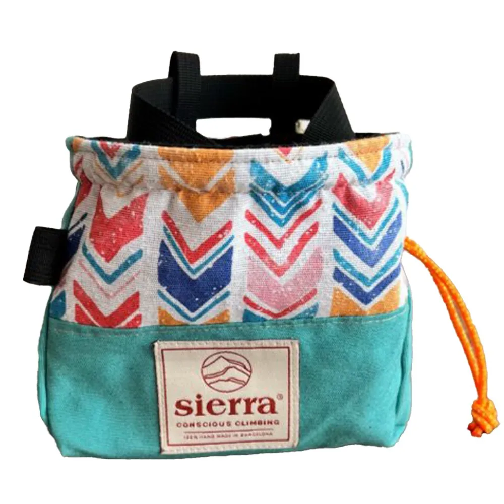 Sierra Climbing Indian Kritpåse, Multicolor, One Size