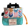 Sierra Climbing Indian Kritpåse, Multicolor, One Size