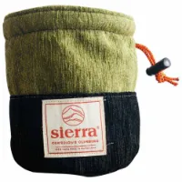 Sierra Climbing Matrix Kritpåse Sierra Climbing Matrix Kritpåse
