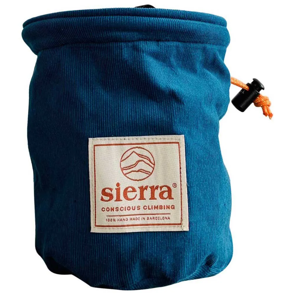 Sierra Climbing Nat Kritpåse