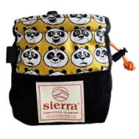 Sierra Climbing Panda Kritpåse