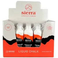 Sierra Climbing Premium Flytande Krita 15 Enheter Sierra Climbing Premium Flytande Krita 15 Enheter
