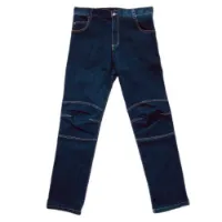Sierra Climbing Ptjssierrablu Jeans