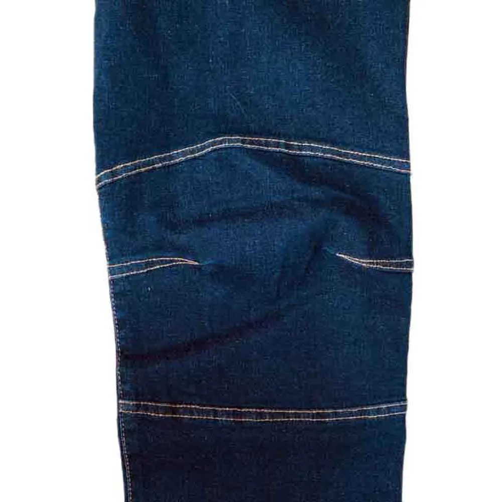 Sierra Climbing Ptjssierrablu Jeans