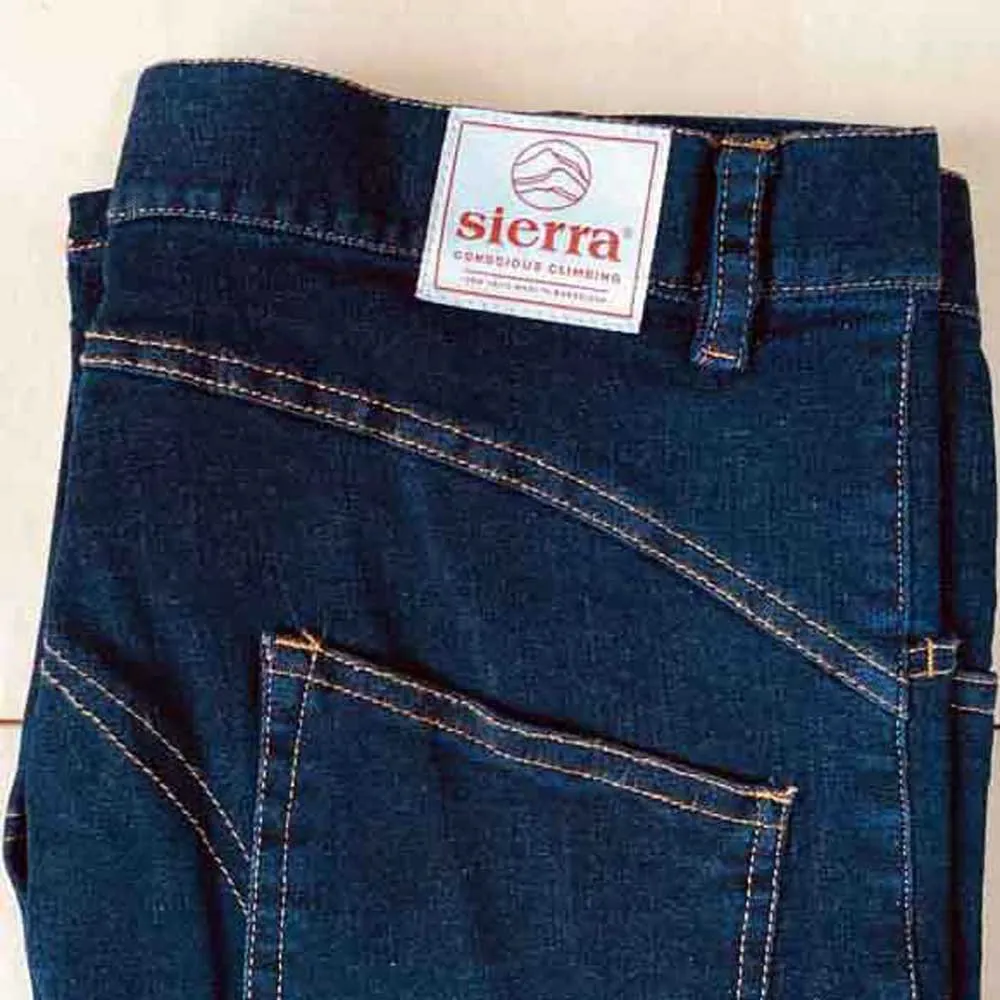 Sierra Climbing Ptjssierrablu Jeans