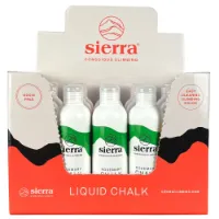 Sierra Climbing Rosemary Flytande Krita 15 Enheter Sierra Climbing Rosemary Flytande Krita 15 Enheter