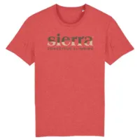 Sierra Climbing Sierra T-shirt Med Korta ärmar Sierra Climbing Sierra T-shirt Med Korta ärmar