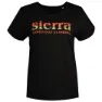 Sierra Climbing Sierra T-shirt Med Korta ärmar