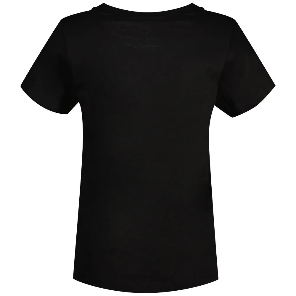 Sierra Climbing Sierra T-shirt Med Korta ärmar