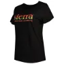 Sierra Climbing Sierra T-shirt Med Korta ärmar