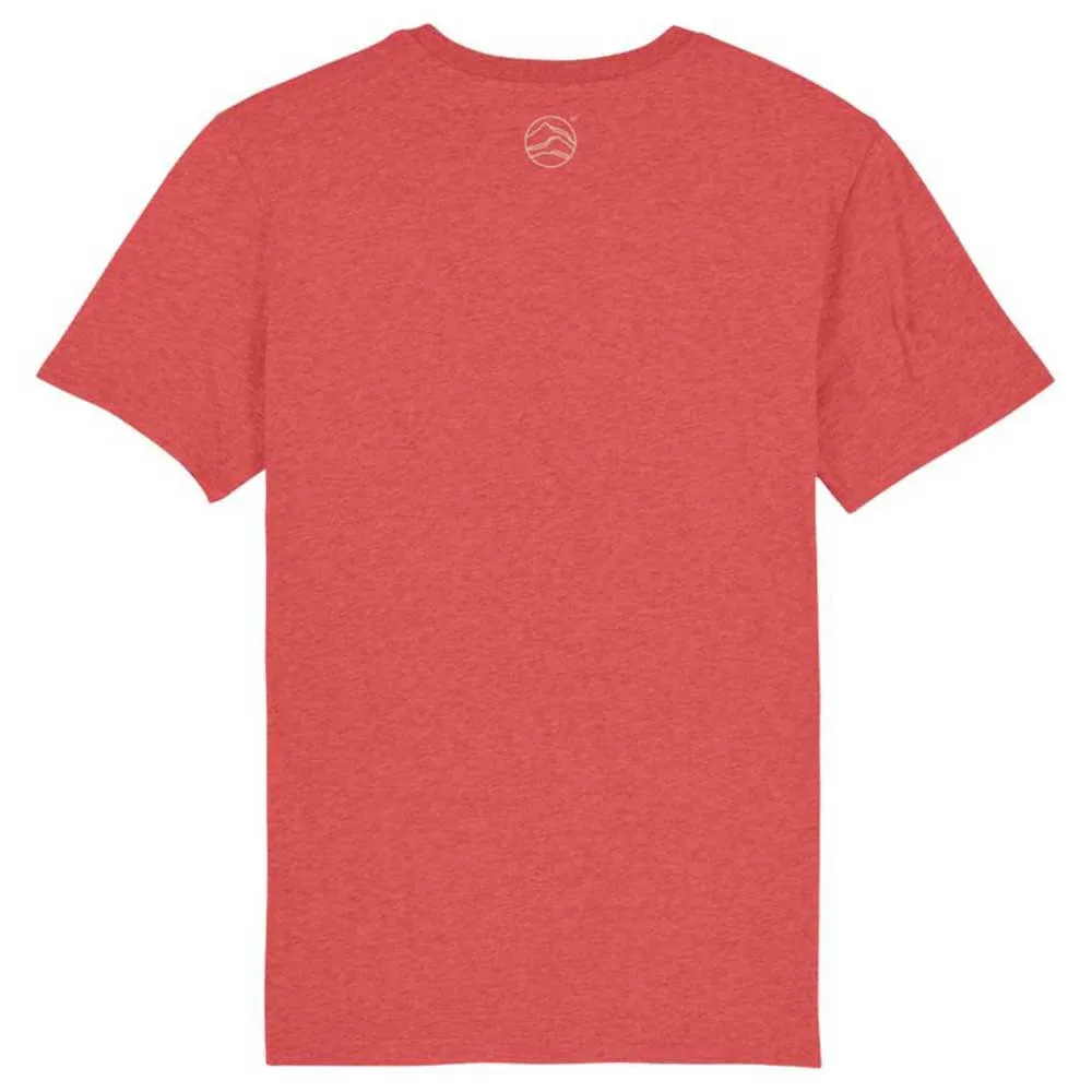Sierra Climbing Sierra T-shirt Med Korta ärmar