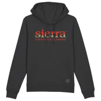 Sierra Climbing Sierra Tröja Med Huva