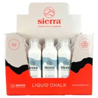 Sierra Climbing Sierra Without Rosin Flytande Krita 15 Enheter Sierra Climbing Sierra Without Rosin Flytande Krita 15 Enheter