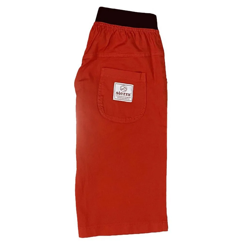 Sierra Climbing Siurana Shorts Sierra Climbing Siurana Shorts