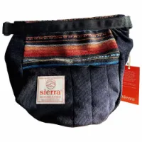 Sierra Climbing Solid Bucket Kritpåse