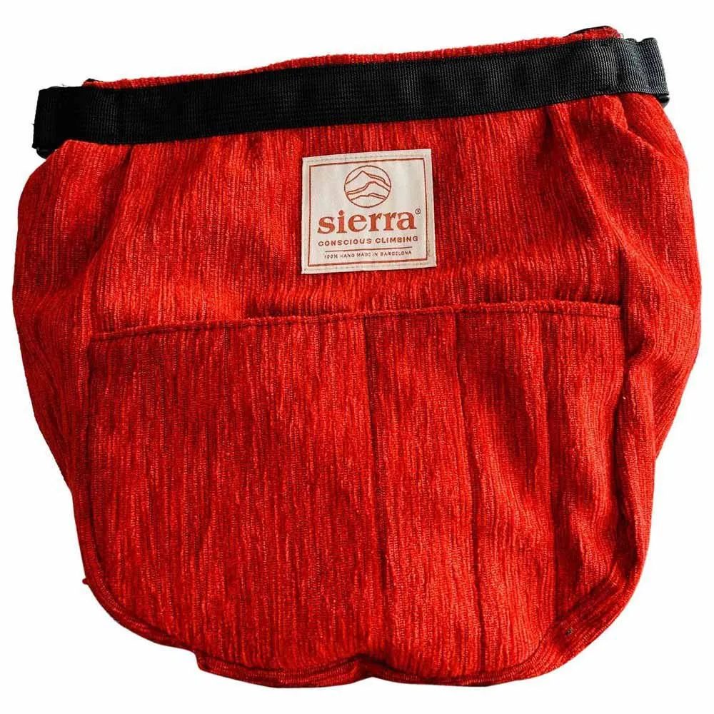 Sierra Climbing Solid Bucket Kritpåse