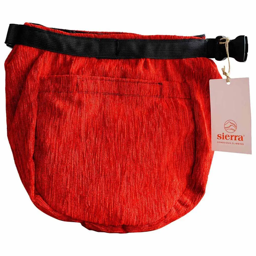 Sierra Climbing Solid Bucket Kritpåse