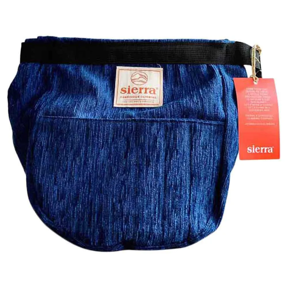 Sierra Climbing Solid Bucket Matrix Kritpåse Sierra Climbing Solid Bucket Matrix Kritpåse