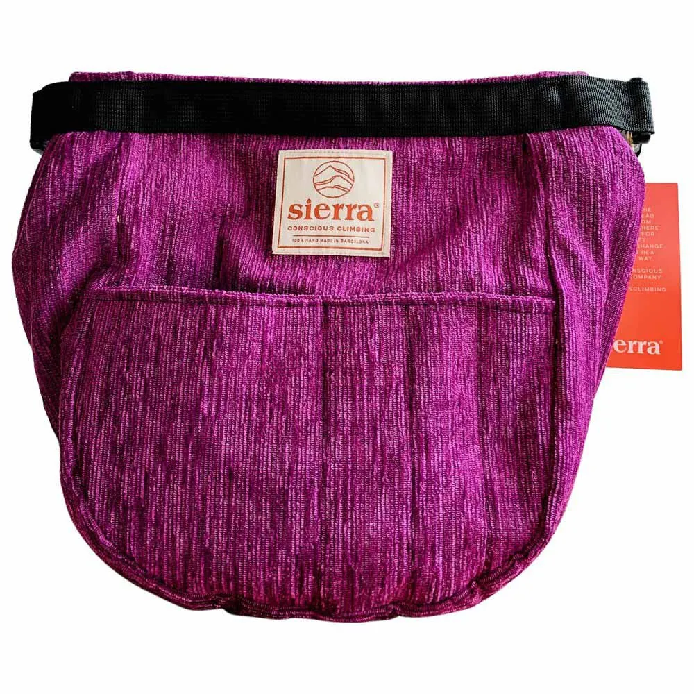 Sierra Climbing Solid Bucket Matrix Kritpåse