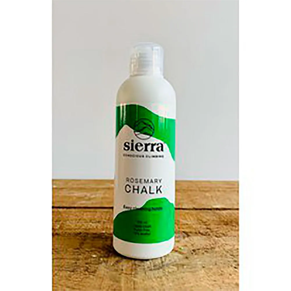Sierra Climbing Tangerine Flytande Krita 15 Enheter, Assorted, 200ml