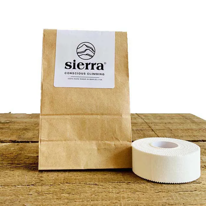Sierra Climbing Tejp 2.5 Cm 10m, One size