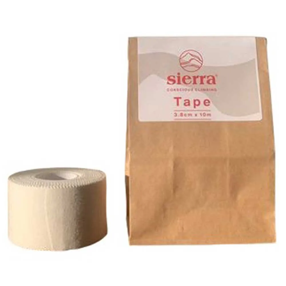 Sierra Climbing Tejp 3.8 Cm 10m, One size