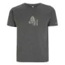 Sierra Climbing Terra T-shirt Med Korta ärmar