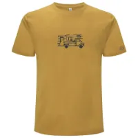 Sierra Climbing Travel T-shirt Med Korta ärmar Sierra Climbing Travel T-shirt Med Korta ärmar