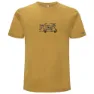 Sierra Climbing Travel T-shirt Med Korta ärmar