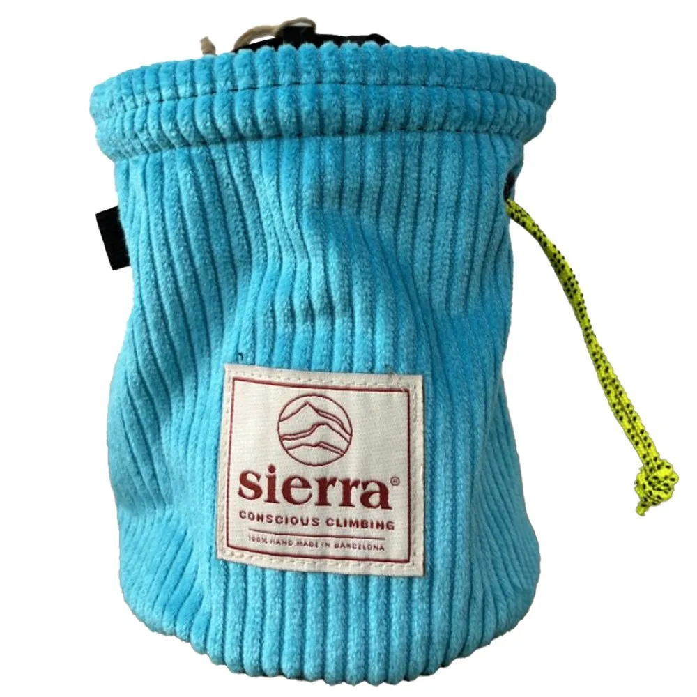 Sierra Climbing Tube Contrast Kritpåse