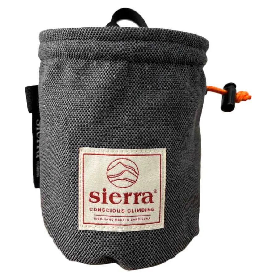 Sierra Climbing Tube Eye Bird Kritpåse