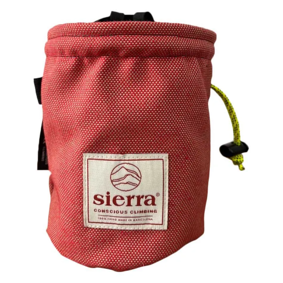 Sierra Climbing Tube Eye Bird Kritpåse Sierra Climbing Tube Eye Bird Kritpåse