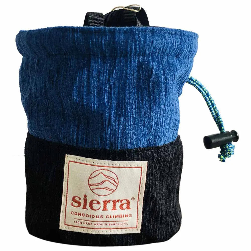 Sierra Climbing Tube Kritpåse Sierra Climbing Tube Kritpåse
