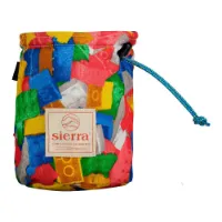 Sierra Climbing Tube Lego Kritpåse