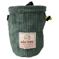 Sierra Climbing Tube Nat Plus Kritpåse