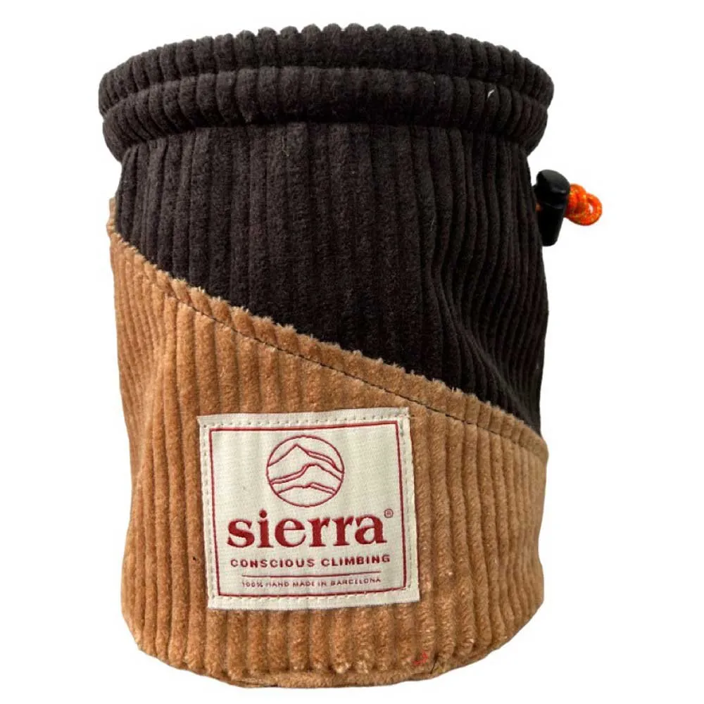 Sierra Climbing Tube Twist Kritpåse Sierra Climbing Tube Twist Kritpåse