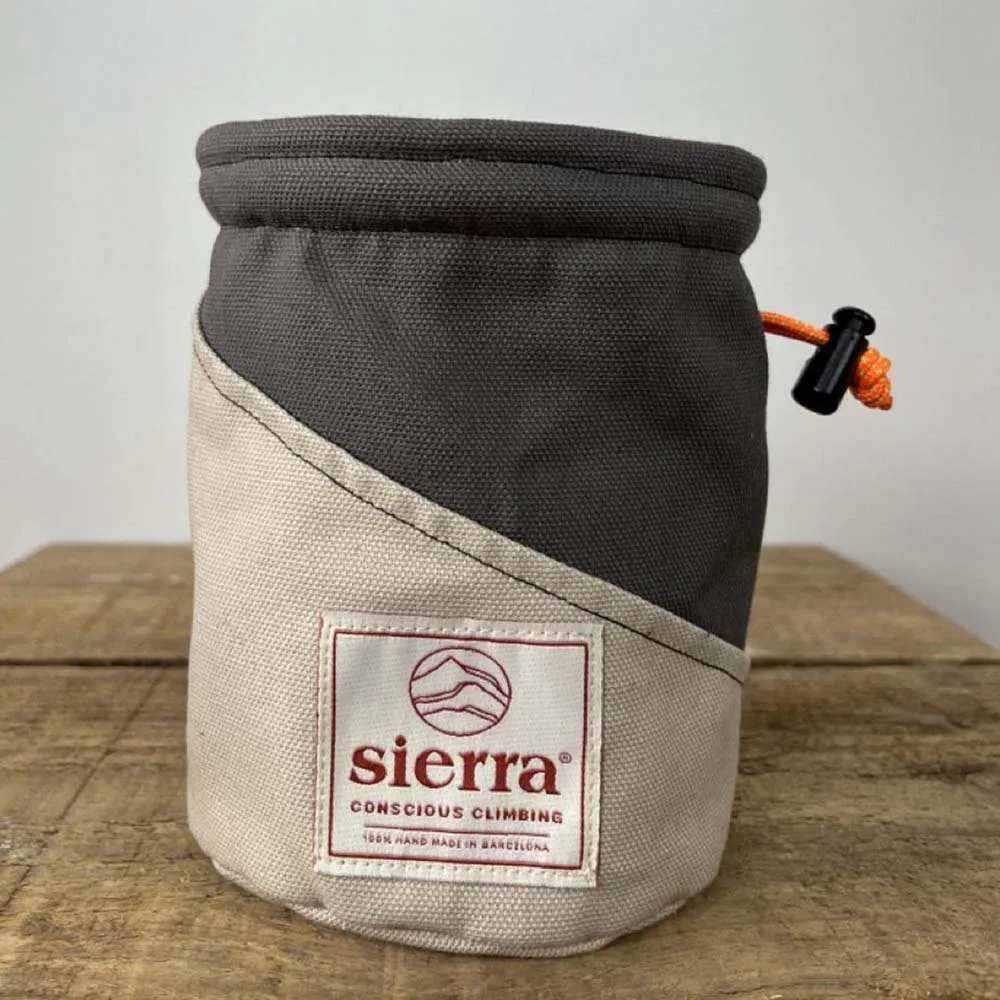 Sierra Climbing Tube Twist Kritpåse