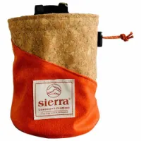 Sierra Climbing Twist Kritpåse