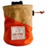 Sierra Climbing Twist Kritpåse, Peach, One Size