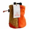 Sierra Climbing Twist Kritpåse, Peach, One Size